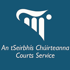 The Courts Service