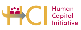 HCI logo