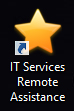 IT Services Remote Assistance