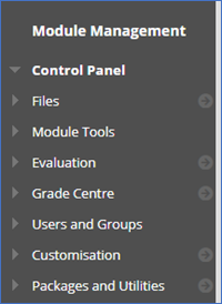 Module Management