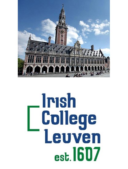 Irish College Leuven