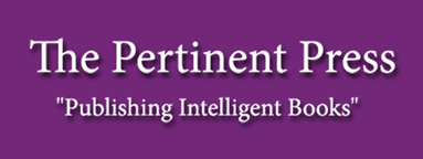 Pertinent Press logo