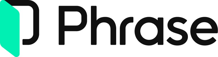 Phrase Logo