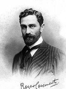 Casement