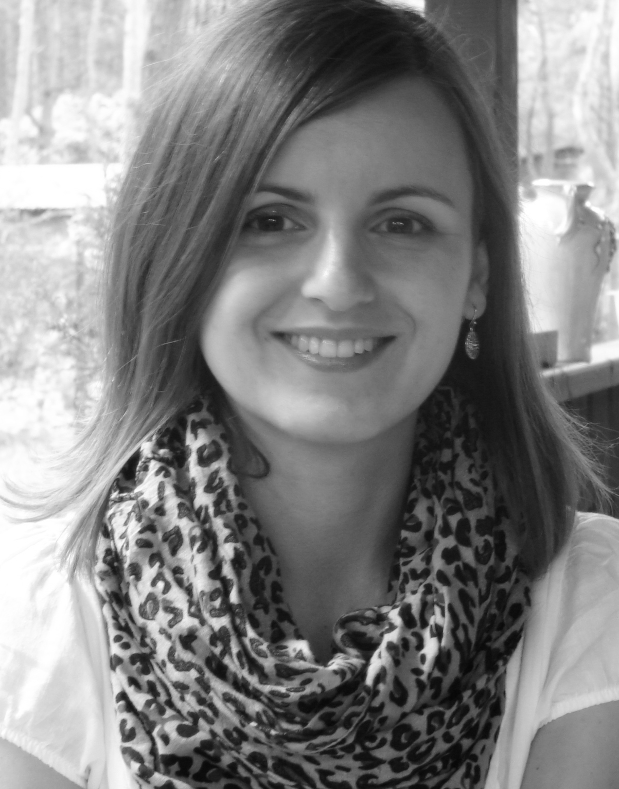 Ewa Komorek