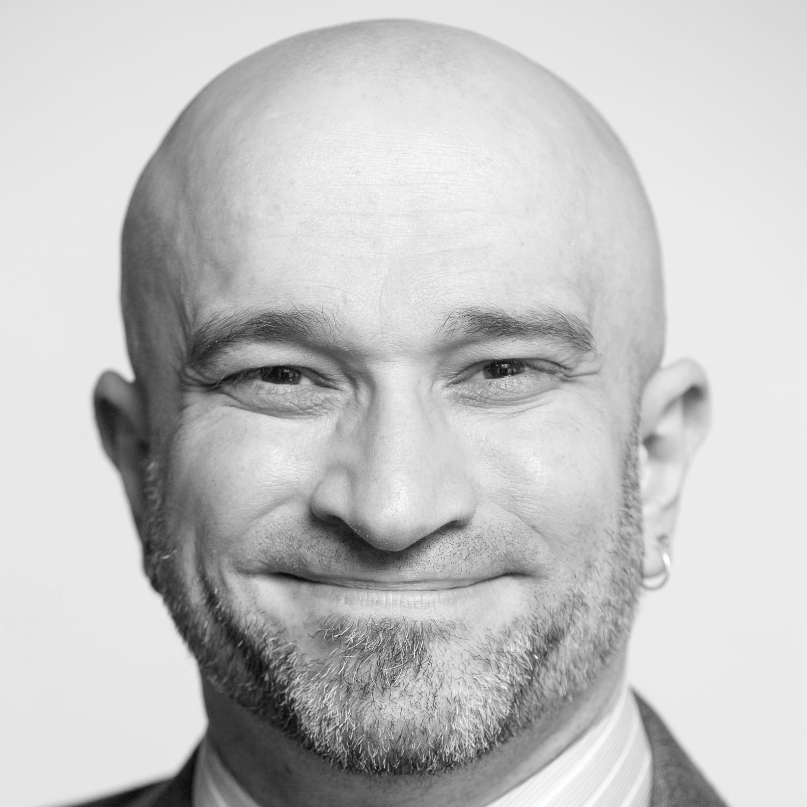 Greg Sheaf