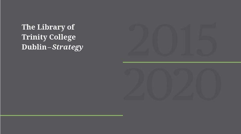 Library Strategy 2015-2020 cover