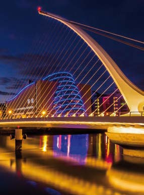 Beckett Bridge