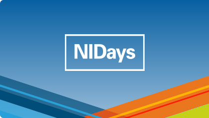 NIDay Banner