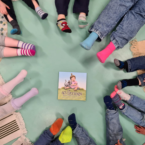 Launch of Thrive, Trinity College Dublin’s Strategic Plan 2025-2030