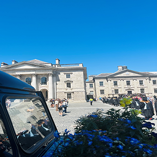 Sp Cert Graduation Gallery