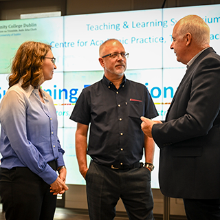 Symposium 2025 Gallery