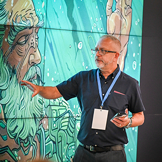 Symposium 2025 Gallery