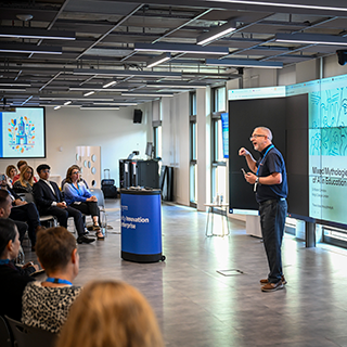 Symposium 2025 Gallery