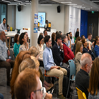 Symposium 2025 Gallery