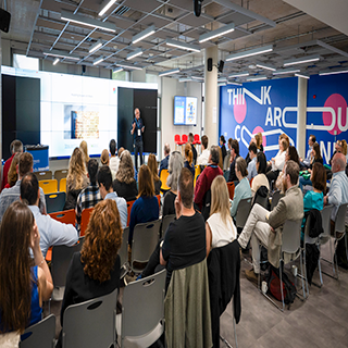 Symposium 2025 Gallery