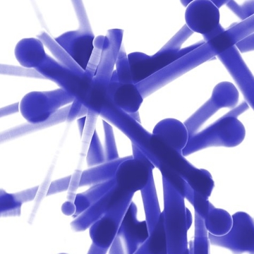 Gallium arsenide nanowires