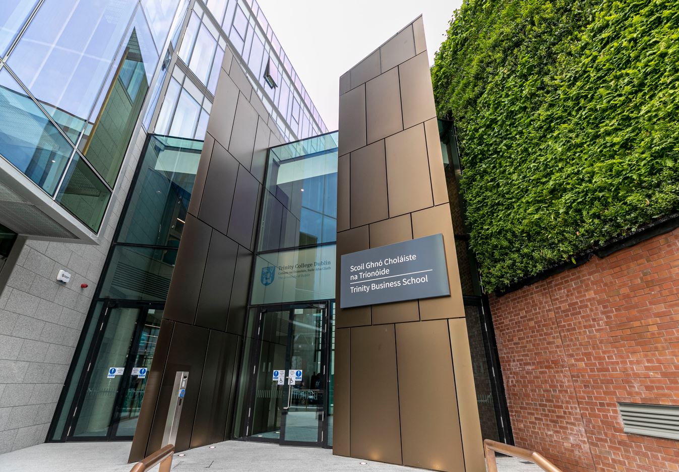 Trinity Business School
