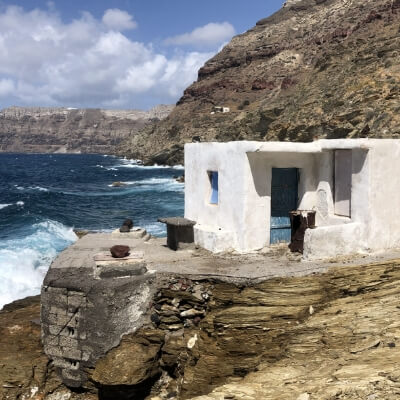 Greece Field Trip Photo 9