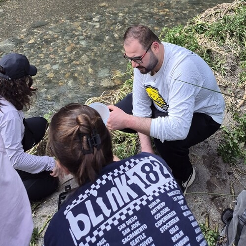 South Spain fieldtrip 2