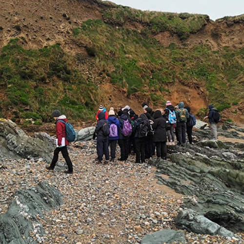 Wexford Day 3 Cullenstown