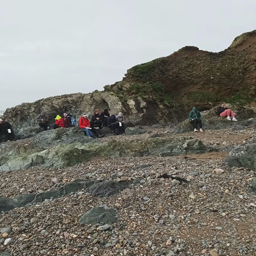 Wexford Day 3 Cullenstown