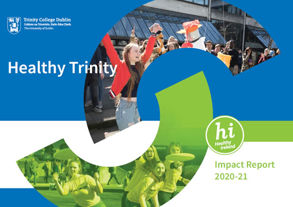 Healthy Trinity Impact Report