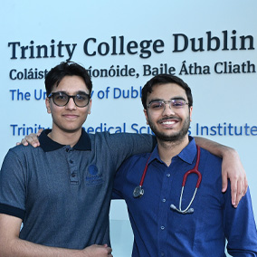 Aaryan Kapoor, Arnav Kapoor