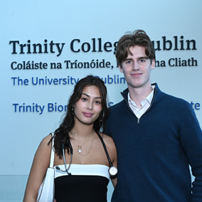 Adriana Mak, Tom Phelan