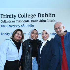 Noor Ani, Israa Mahdi, Sarah Al Bader, Sami Al Samhan