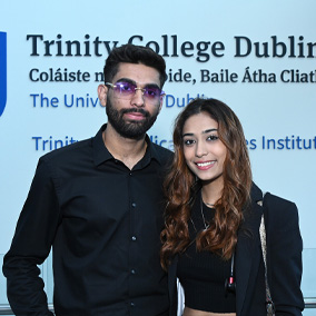 Rajvir Kapil, Aahana Nigram