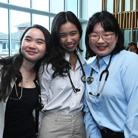 Salia Azlan, Deborah Yong, Ying Yingooi