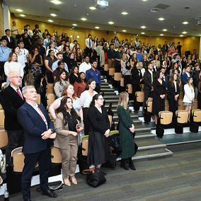 Physician’s Pledge