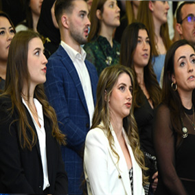 Physician’s Pledge