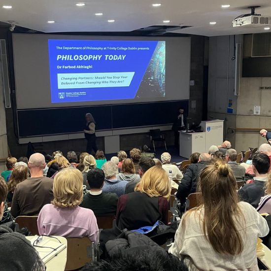 Philosophy Today Series 2024