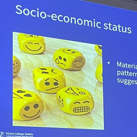 Philosophy Today Series 2024