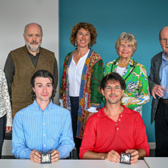 Dermot McAleese Awards 2025