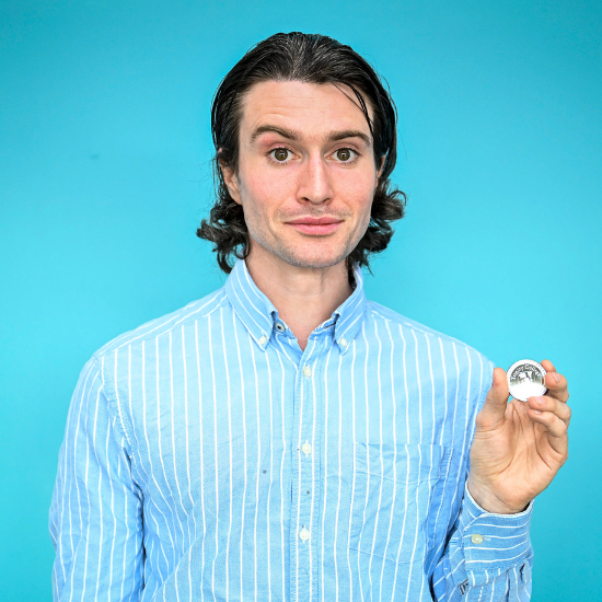 Dermot McAleese Awards 2025