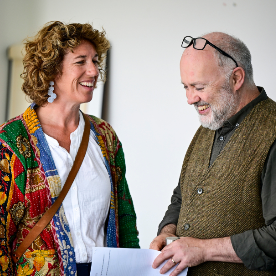 Dermot McAleese Awards 2025