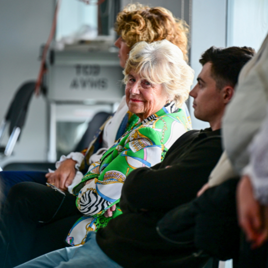 Dermot McAleese Awards 2025