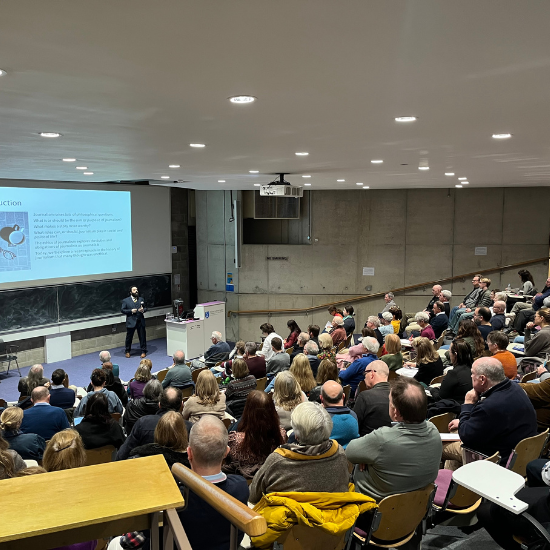 Philosophy Today 2025