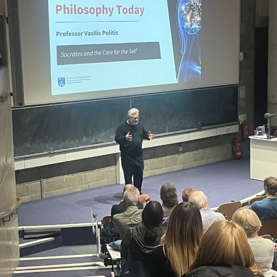 Philosophy Today 2025