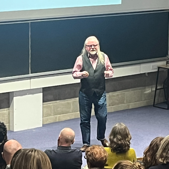 Philosophy Today 2025