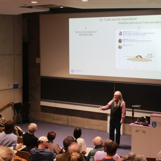 Philosophy Today 2025