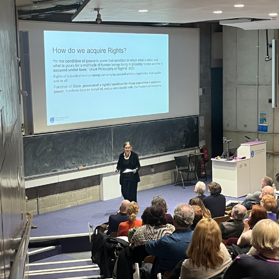 Philosophy Today 2025