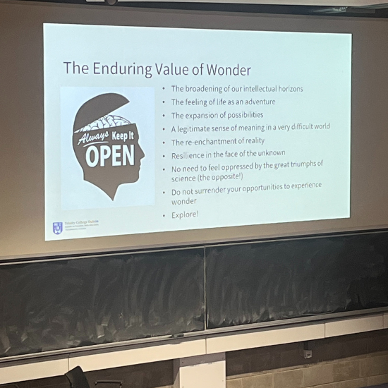 Philosophy Today 2025