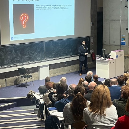 Philosophy Today 2025