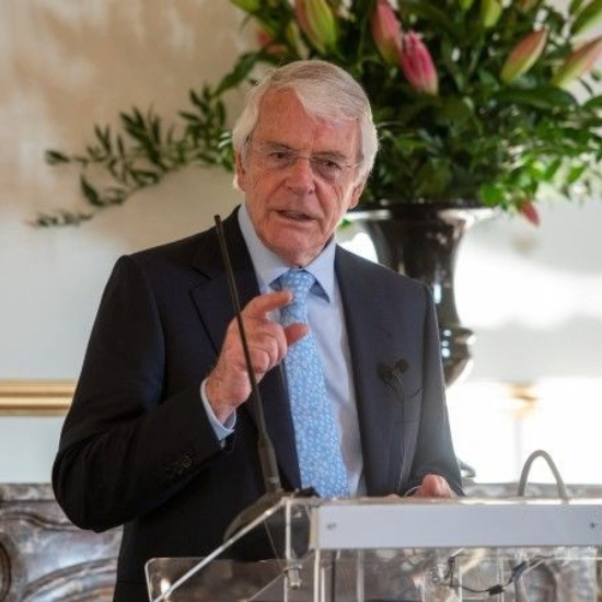 Henry Grattan Lecture Series