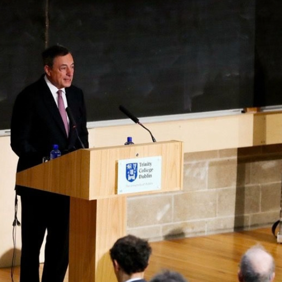 Henry Grattan Lecture Series