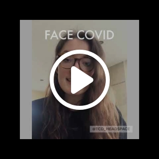 FACE COVID
